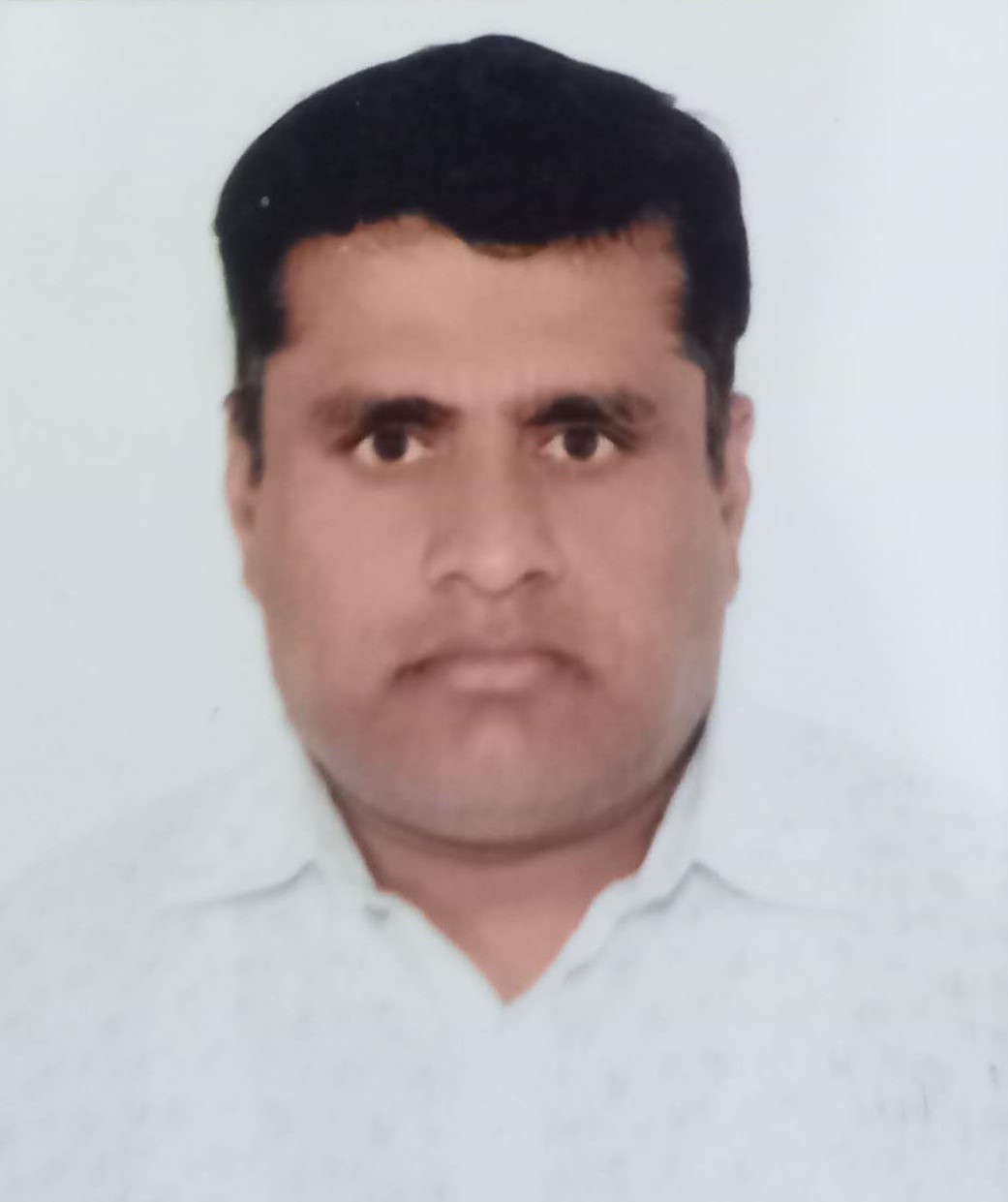 AKHILESH KUMAR YADAV
